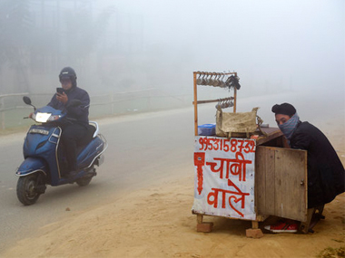 NGT says it will consider lifting construction ban in Delhi on Friday, seeks data on air quality NGT says it will consider lifting construction ban in Delhi on Friday, seeks data on air quality