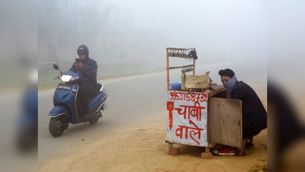 NGT slams Punjab, Haryana govt for filing generalised action plan to combat air pollution