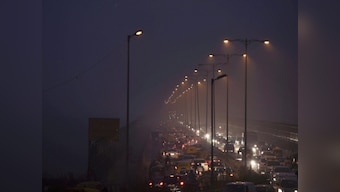 Existing infrastructure such as FASTags could provide sustainable solutions to contain pollution and regulate traffic: Nandan Nilekani