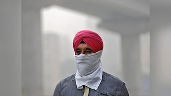 Delhi air pollution: Not bans, solutions must be explored to end practice of stubble burning by farmers