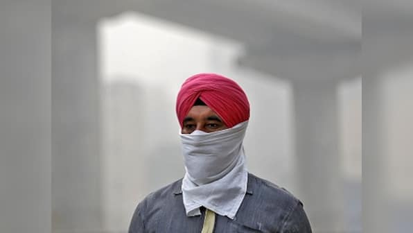 Delhi air pollution: Not bans, solutions must be explored to end practice of stubble burning by farmers