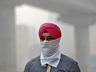 Delhi air pollution: Not bans, solutions must be explored to end practice of stubble burning by farmers Delhi air pollution: Not bans, solutions must be explored to end practice of stubble burning by farmers