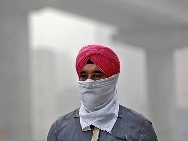 Delhi air pollution: Not bans, solutions must be explored to end practice of stubble burning by farmers