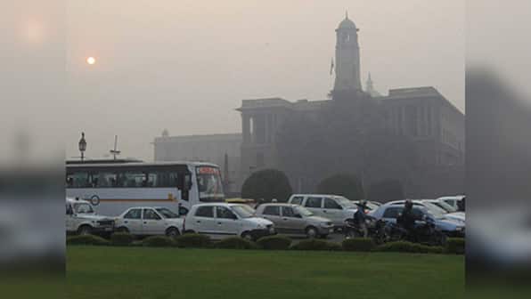 Delhi belongs to every citizen of India, not only to those residing in National Capital: Centre to Supreme Court