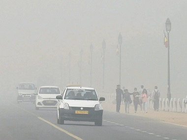Delhi air quality enters ‘very poor’ category for first time this season, Delhi govt blames rampant stubble burning in neighbouring states Delhi air quality enters ‘very poor’ category for first time this season, Delhi govt blames rampant stubble burning in neighbouring states
