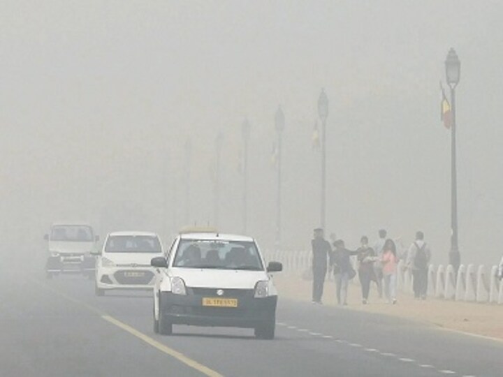 Delhi air quality enters ‘very poor’ category for first time this season, Delhi govt blames rampant stubble burning in neighbouring states