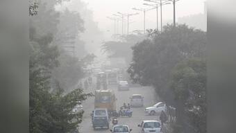 Delhi pollution: State govt informs EPCA that contractors refused to pay labourers during construction ban