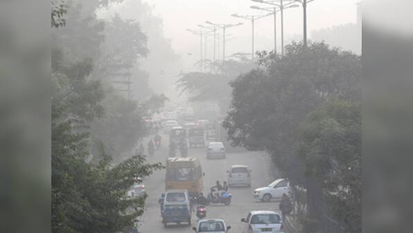 Delhi pollution: State govt informs EPCA that contractors refused to pay labourers during construction ban