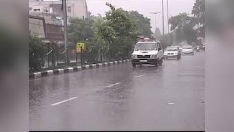 Delhi-NCR, other parts of north India to receive rainfall from 3-6 May, says IMD; hailstorm expected in some areas