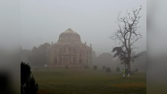 Delhi's 'severe' air pollution: Govt to re-file odd-even review plea in NGT on Monday, confirm AAP sources