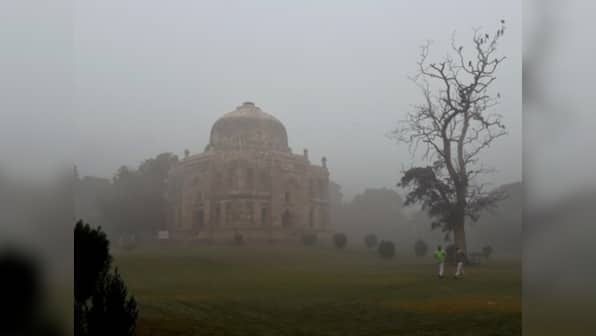Delhi's 'severe' air pollution: Govt to re-file odd-even review plea in NGT on Monday, confirm AAP sources