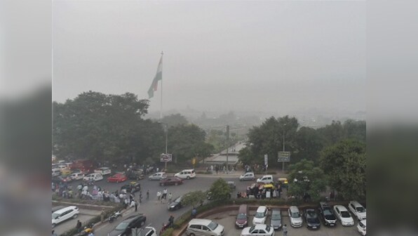 Delhi pollution: Anger rises as toxic air chokes city; public demands comprehensive plan