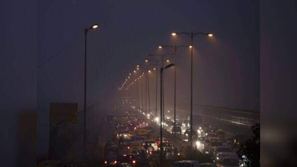 Green bodies suggest coordinated plan to check air pollution; TERI calls for odd-even scheme