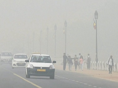 Why is Delhi not demanding the right to breathe? City's indifference reason why politicians get away with failures Why is Delhi not demanding the right to breathe? City's indifference reason why politicians get away with failures