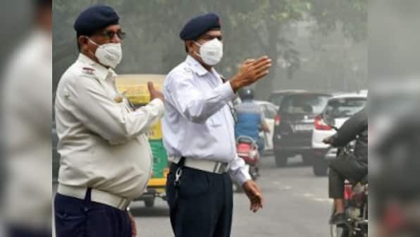 As Delhi’s air quality slides back towards ‘severe’, authorities may induce artificial rain over NCR this week