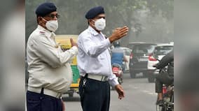 As Delhi pollution levels hit 'severe' on Christmas eve, green activists argue for decentralised governance
