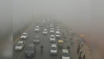 Delhi air pollution: Reintroducing odd-even an act of last minute governance as Centre and states play blame game