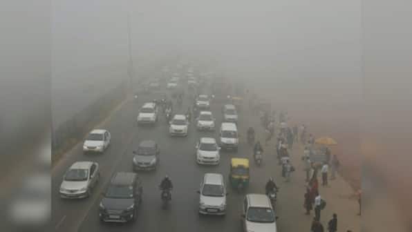 Delhi air pollution: Reintroducing odd-even an act of last minute governance as Centre and states play blame game