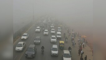 Delhi air pollution: NGT directs AAP govt to seize 10-year-old diesel taxis without delay