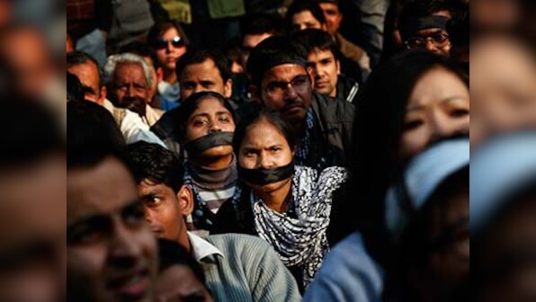 Post-Harvey Weinstein revelations, Indian women too need to speak out against sexual violence