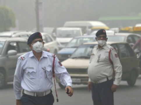 Mumbai may not see Delhi-like deadly smog, but air quality remains