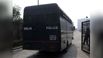 Drunk man drives car over people sleeping on footpath in Delhi's Rajouri garden, kills two, injures two others