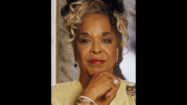 Della Reese, noted jazz singer and actor, passes away aged 86