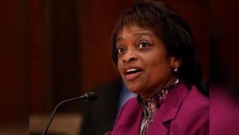 Democrat FCC commissioner opposes chairman Ajit Pai's proposal which endangers net neutrality