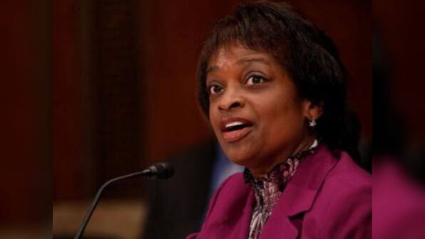 Democrat FCC commissioner opposes chairman Ajit Pai's proposal which endangers net neutrality