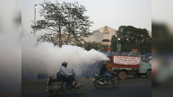 Calcutta HC directs West Bengal govt to file report on action taken to combat dengue menace