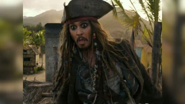 Disney sued for copyright infringement over Pirates of the Caribbean franchise