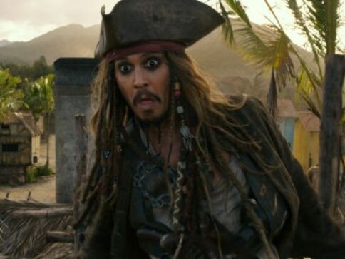 Disney sued for copyright infringement over Pirates of the Caribbean franchise Disney sued for copyright infringement over Pirates of the Caribbean franchise