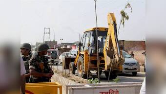 Court Commissioner submits report on sanitisation process of Dera headquarters