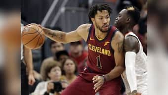NBA: Derrick Rose assessing his future with Cleveland Cavaliers after another injury layoff