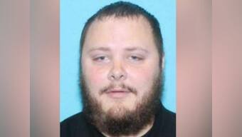 Texas church attack leaves 26 dead: Shooter Devin Kelley served in the US Air Force, was dishonourably discharged