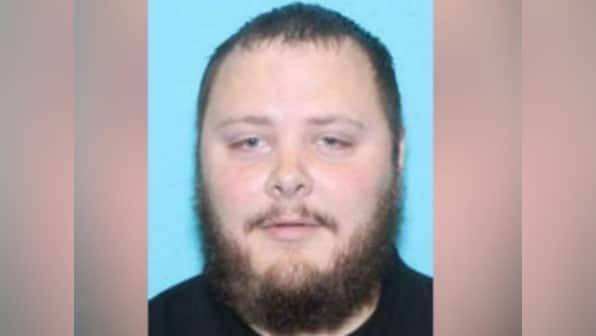 Texas church attack leaves 26 dead: Shooter Devin Kelley served in the US Air Force, was dishonourably discharged