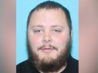 Texas church attack leaves 26 dead: Shooter Devin Kelley served in the US Air Force, was dishonourably discharged
