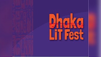 Dhaka Lit Fest to focus on freedom of speech, women-centric issues