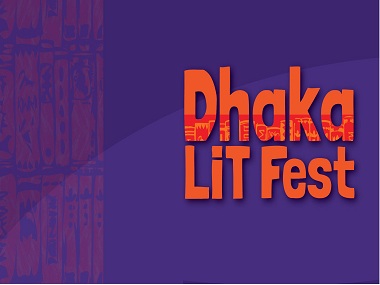 Dhaka Lit Fest to focus on freedom of speech, women-centric issues Dhaka Lit Fest to focus on freedom of speech, women-centric issues