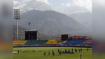 India vs Sri Lanka: BCCI advances start time of upcoming Dharamsala, Mohali ODIs due to cold weather