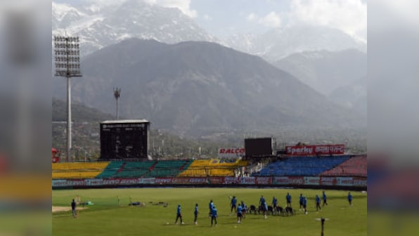 India vs Sri Lanka: BCCI advances start time of upcoming Dharamsala, Mohali ODIs due to cold weather