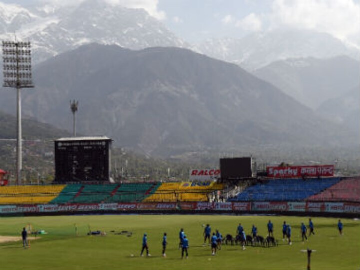 India vs Sri Lanka: BCCI advances start time of upcoming Dharamsala, Mohali ODIs due to cold weather