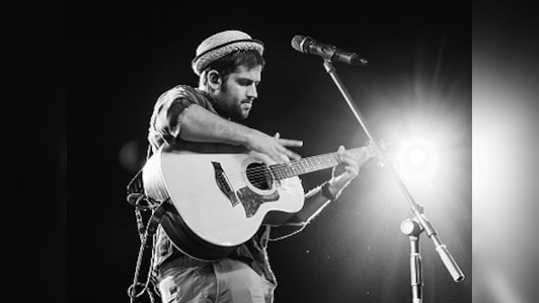Dhruv Visvanath hits iTunes India's top five: Are exclusive streaming deals the way forward for independent artists?