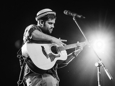 Dhruv Visvanath hits iTunes India's top five: Are exclusive streaming deals the way forward for independent artists?