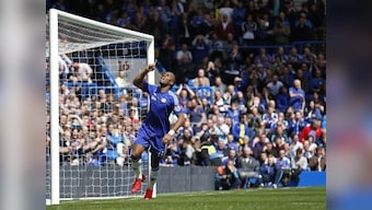 Former Chelsea striker Didier Drogba to retire from football in November next year
