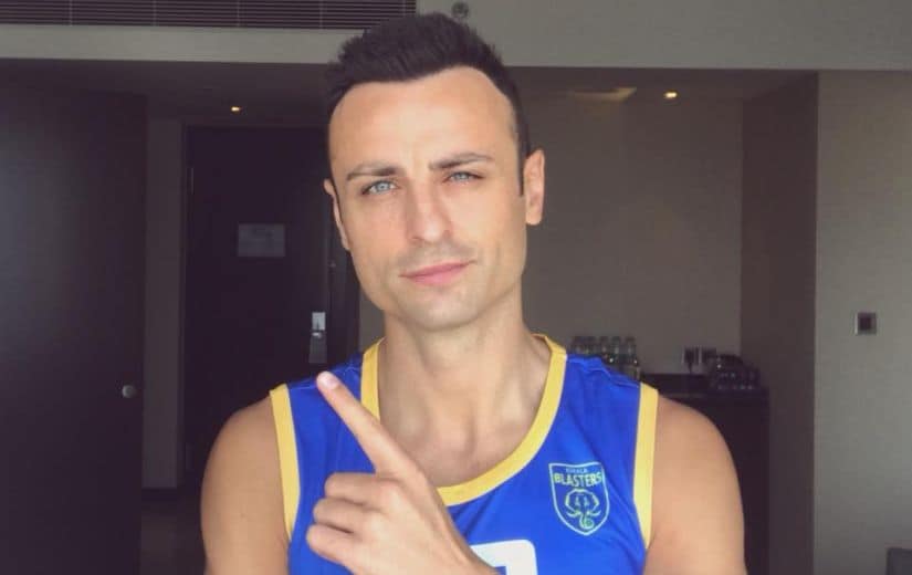 ISL 2017-18: From Dimitar Berbatov to Robbie Keane, top foreign signings to watch out for