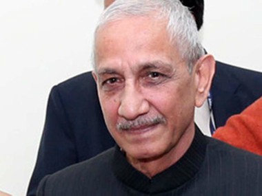 Jammu and Kashmir minister Asiea Naqash lauds Centre's appointment of Dineshwar Sharma, calls it 'step forward' Jammu and Kashmir minister Asiea Naqash lauds Centre's appointment of Dineshwar Sharma, calls it 'step forward'