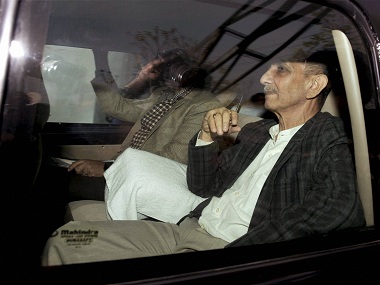 Dineshwar Sharma in Jammu and Kashmir: Some urge Centre to talk to separatists, many raise mundane issues Dineshwar Sharma in Jammu and Kashmir: Some urge Centre to talk to separatists, many raise mundane issues
