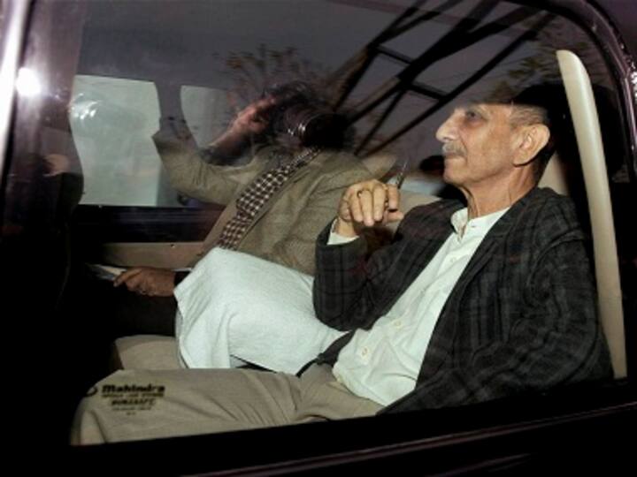 Dineshwar Sharma in Jammu and Kashmir: Some urge Centre to talk to separatists, many raise mundane issues