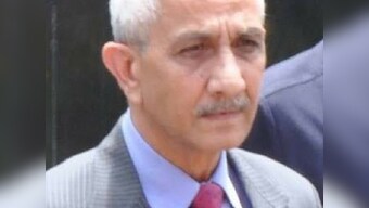 Jammu and Kashmir interlocutor Dineshwar Sharma to visit camps, epicentre of unrest in Valley tomorrow